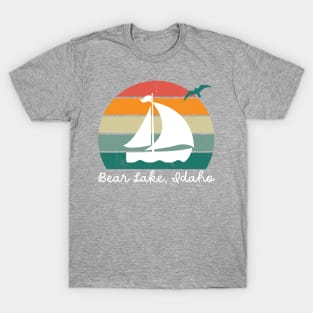 Bear Lake Idaho T-Shirt